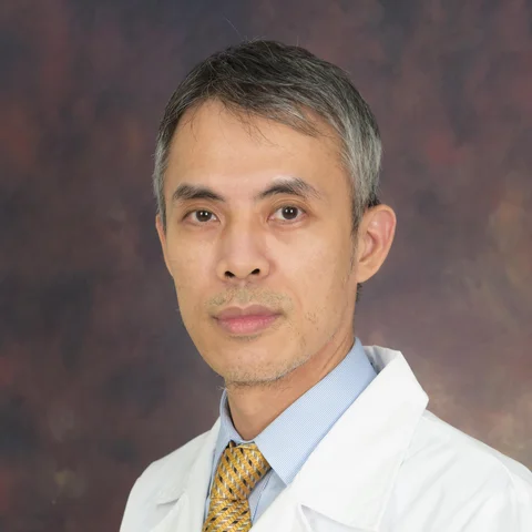 Prof. Wei-Chih Liao