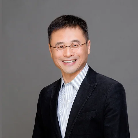 Prof. Wei-Chung Wang