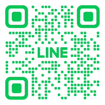 護胰大連盟 Line QR コード