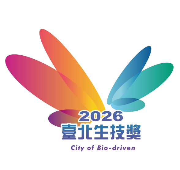 Taipei BioTech Award logo